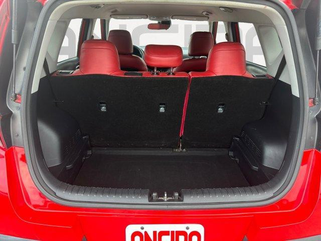 used 2021 Kia Soul car, priced at $14,999