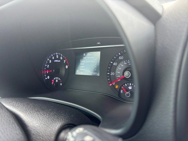 used 2021 Kia Soul car, priced at $14,999