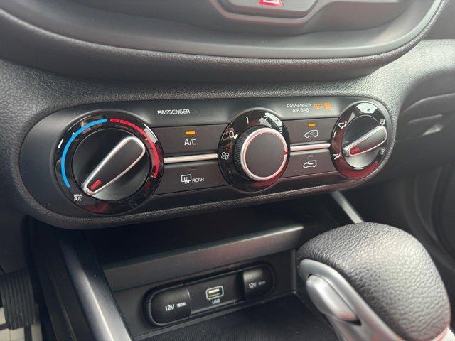 used 2021 Kia Soul car, priced at $14,999