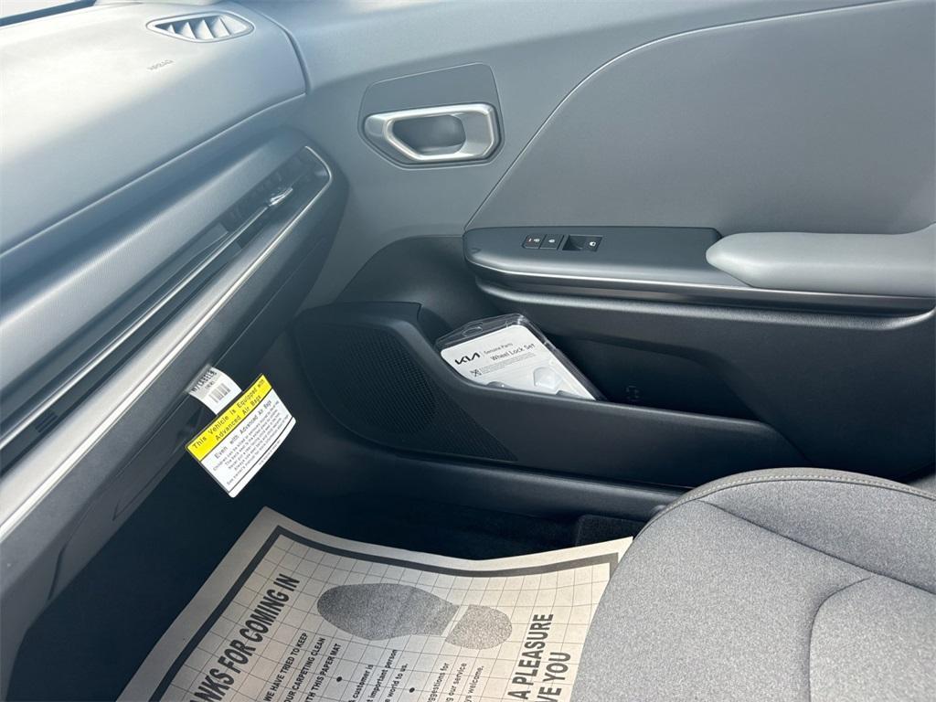 used 2025 Kia K4 car, priced at $22,491