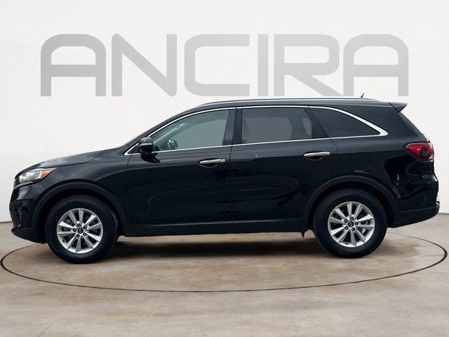 used 2020 Kia Sorento car, priced at $17,829