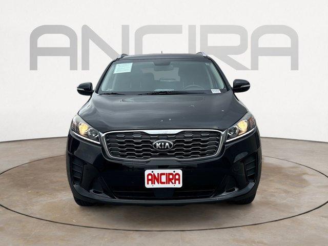 used 2020 Kia Sorento car, priced at $17,829