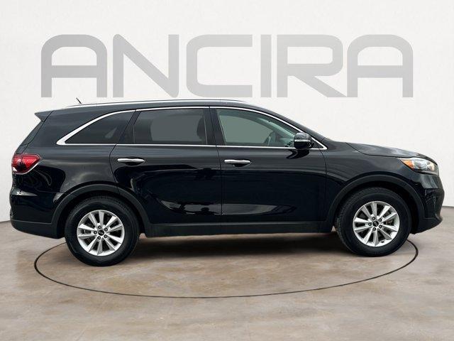 used 2020 Kia Sorento car, priced at $17,829