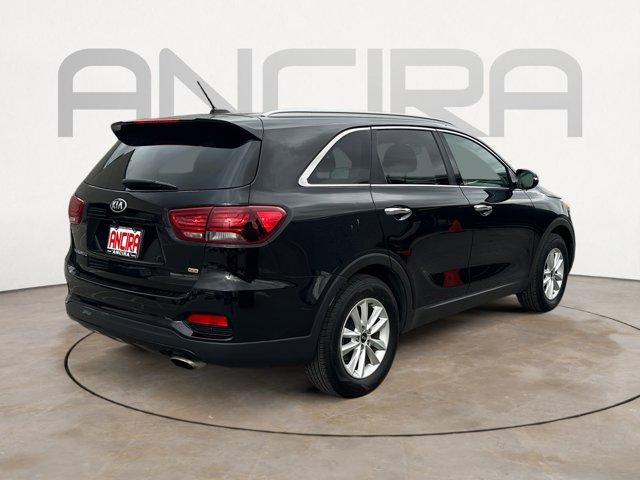 used 2020 Kia Sorento car, priced at $17,829