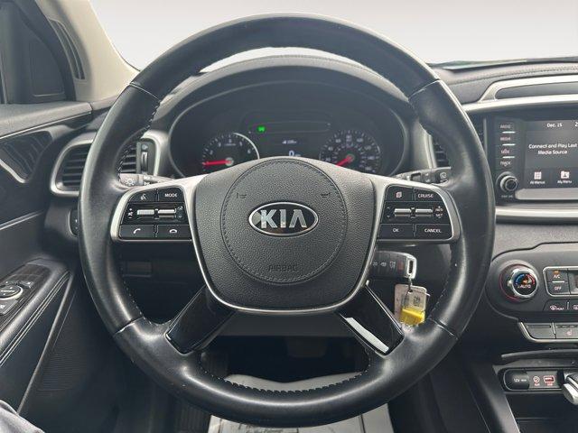 used 2020 Kia Sorento car, priced at $17,829