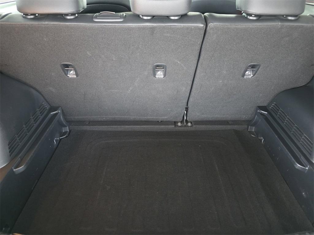 used 2023 Kia Soul car, priced at $19,199