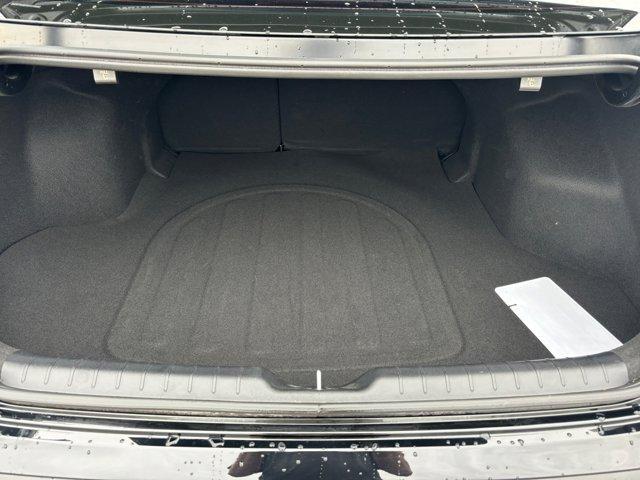 used 2025 Kia K4 car, priced at $23,999