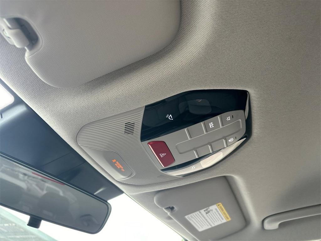 used 2025 Kia K4 car, priced at $23,999