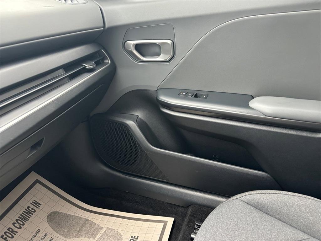 used 2025 Kia K4 car, priced at $23,999