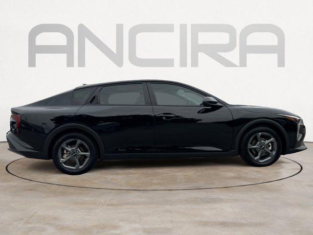 used 2025 Kia K4 car, priced at $23,999