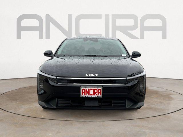 used 2025 Kia K4 car, priced at $23,999