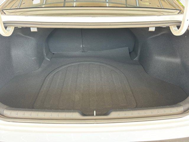 used 2025 Kia K4 car, priced at $24,999