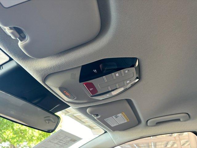 used 2025 Kia K4 car, priced at $24,999
