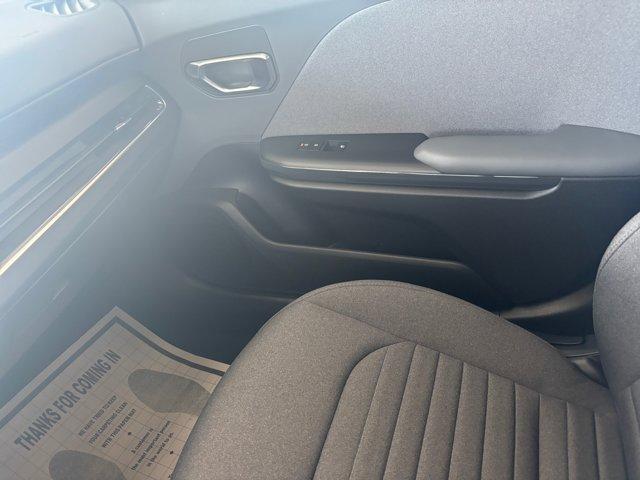 used 2025 Kia K4 car, priced at $24,999