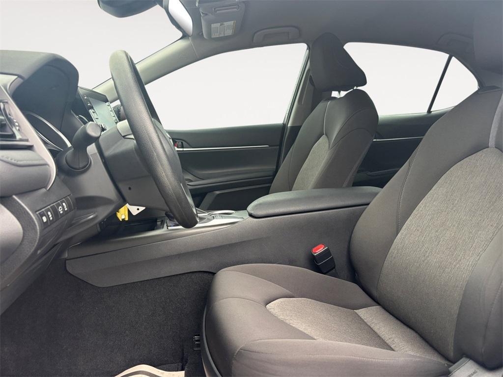 used 2023 Toyota Camry car, priced at $24,491