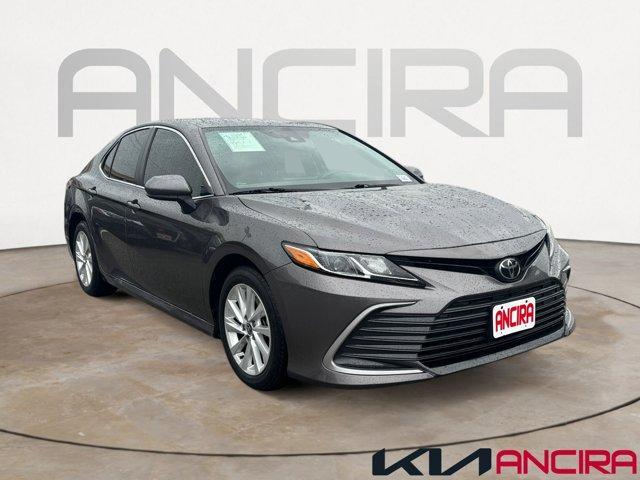 used 2023 Toyota Camry car, priced at $24,999
