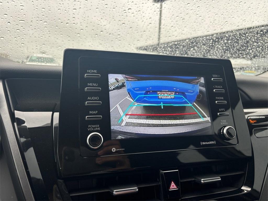 used 2023 Toyota Camry car, priced at $24,999