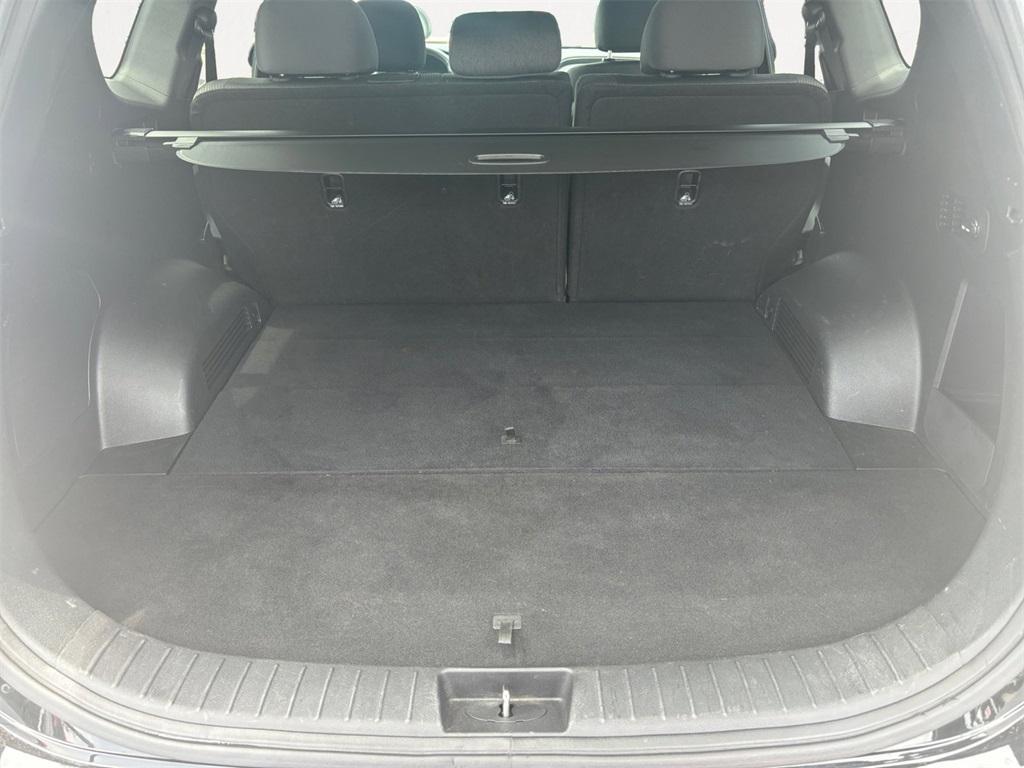used 2023 Hyundai Santa Fe car, priced at $24,999