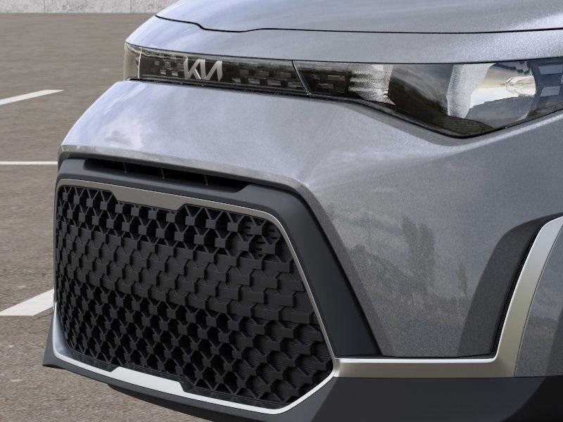 new 2025 Kia Soul car, priced at $21,504