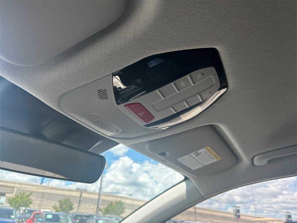 used 2025 Kia K4 car
