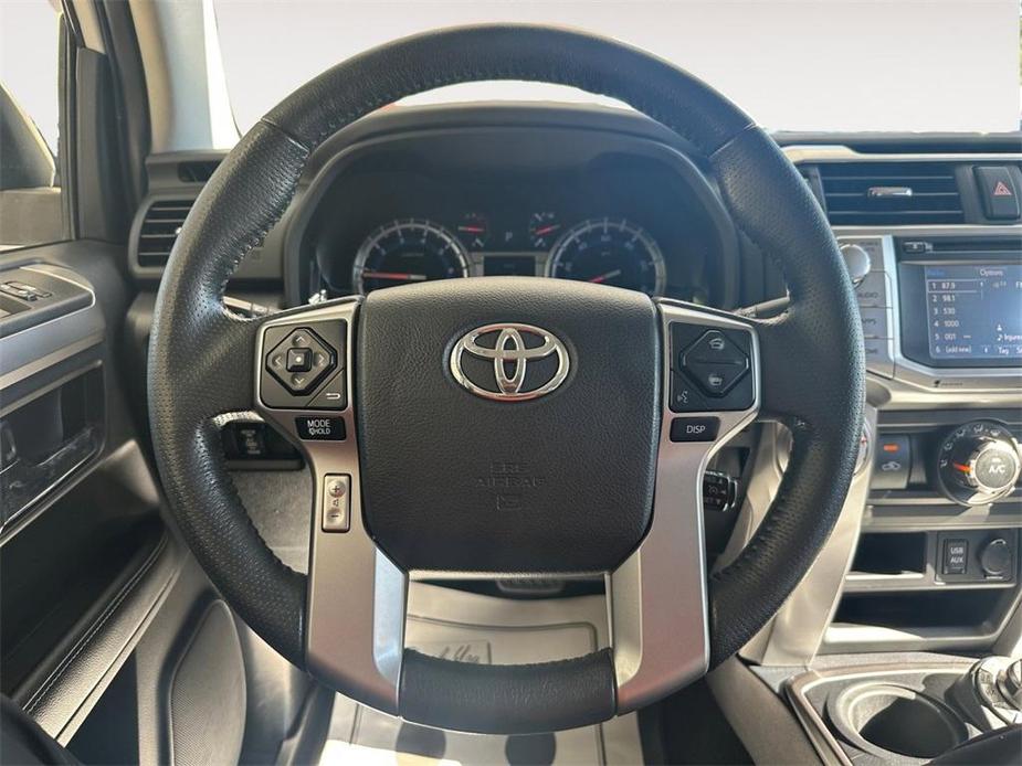 used 2018 Toyota 4Runner car, priced at $31,482