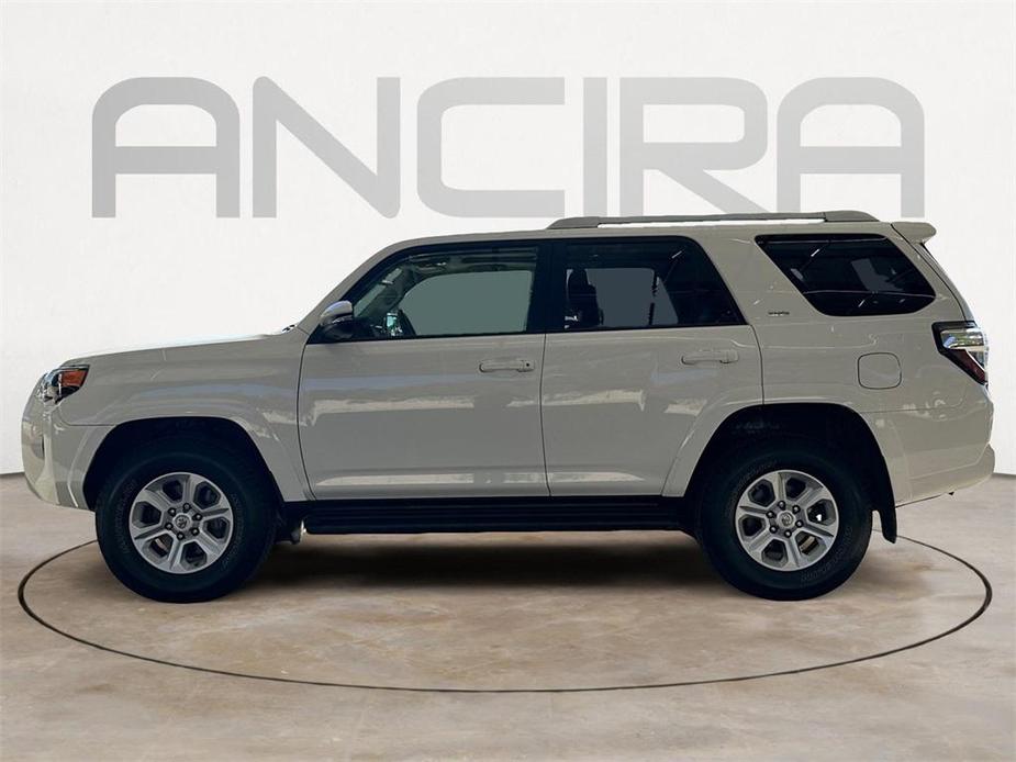 used 2018 Toyota 4Runner car, priced at $31,482