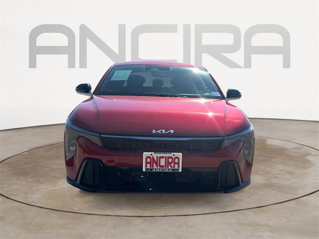 used 2025 Kia K4 car, priced at $25,999