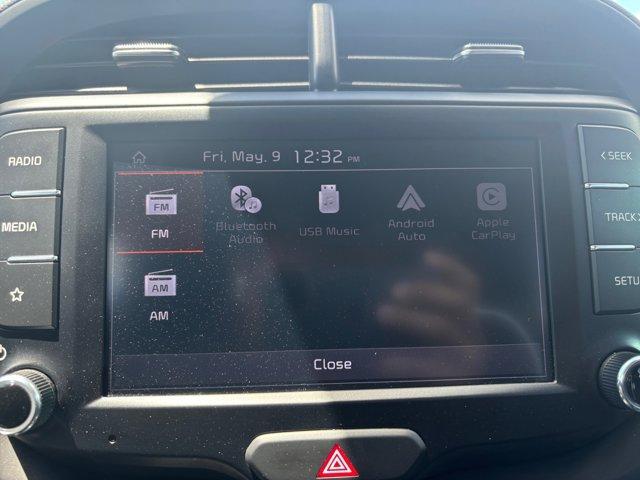 used 2022 Kia Soul car, priced at $15,991
