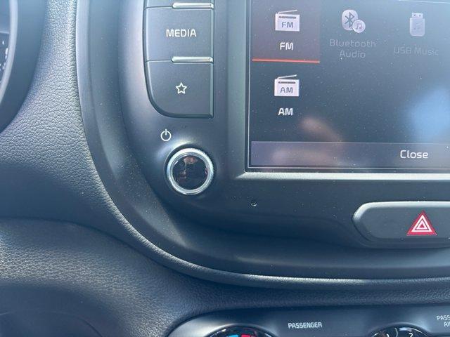 used 2022 Kia Soul car, priced at $15,991