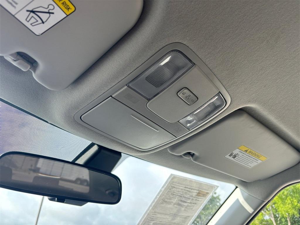 used 2023 Kia Soul car, priced at $17,491