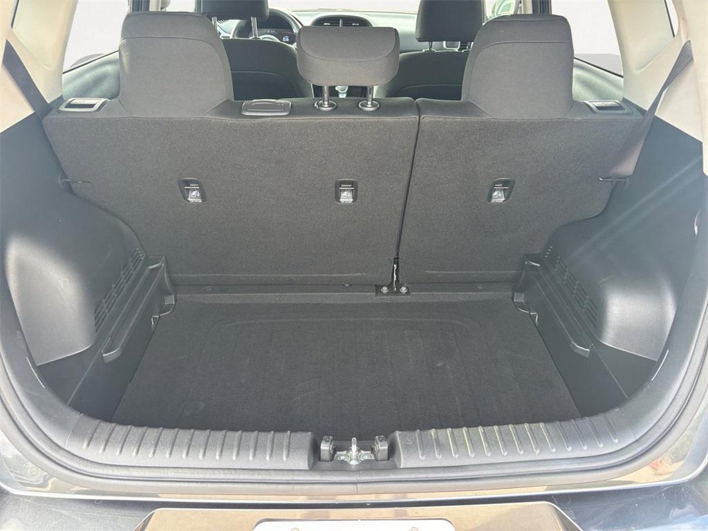 used 2023 Kia Soul car, priced at $17,491