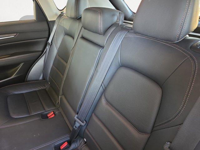 used 2023 Mazda CX-5 car, priced at $24,591