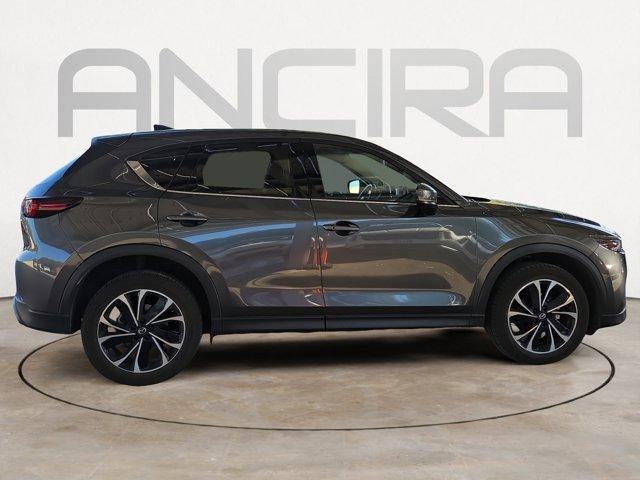 used 2023 Mazda CX-5 car, priced at $24,591