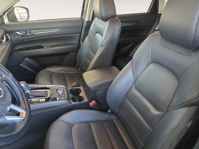 used 2023 Mazda CX-5 car, priced at $24,591