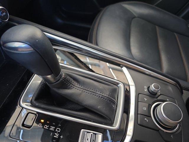used 2023 Mazda CX-5 car, priced at $24,591