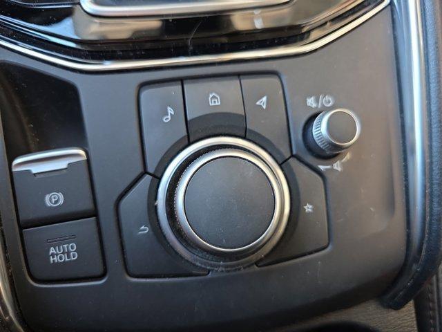 used 2023 Mazda CX-5 car, priced at $24,591