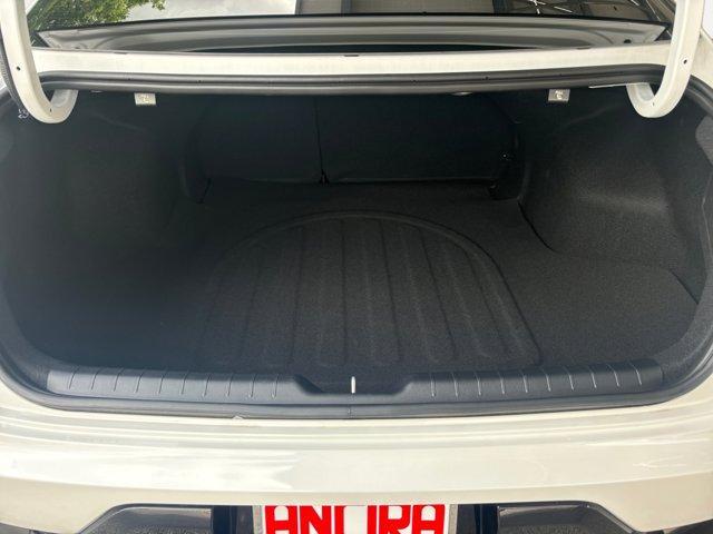 used 2025 Kia K4 car, priced at $26,999