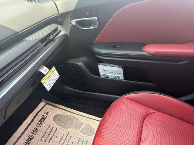 used 2025 Kia K4 car, priced at $26,999