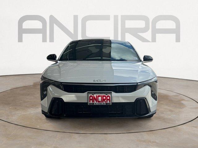 used 2025 Kia K4 car, priced at $26,999