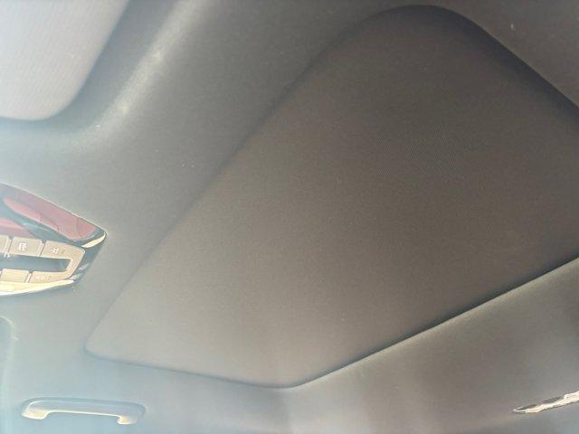 used 2025 Kia K4 car, priced at $26,999