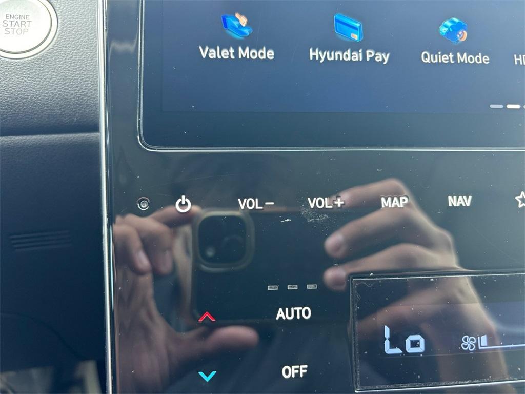 used 2023 Hyundai Tucson car, priced at $26,991