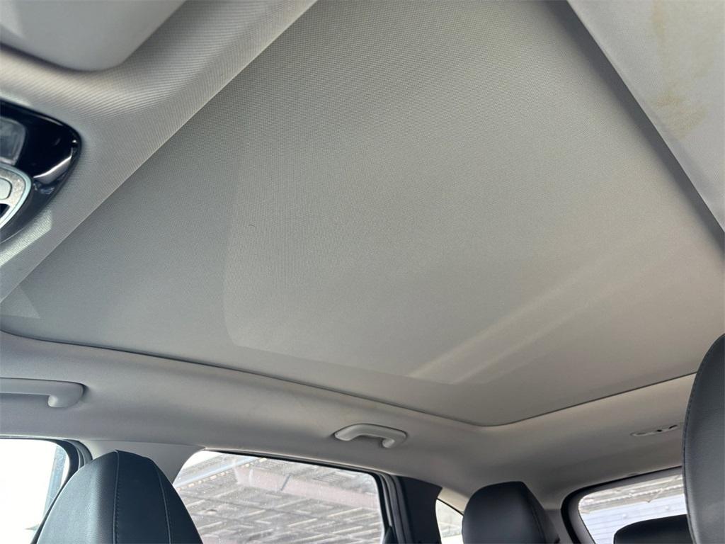 used 2023 Hyundai Tucson car, priced at $26,991