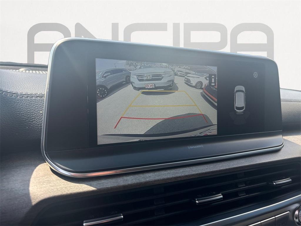 used 2021 Kia Telluride car, priced at $26,999