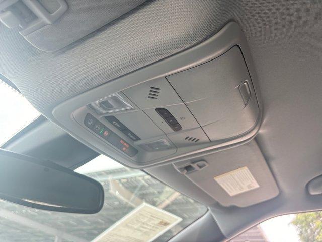 used 2022 Chevrolet Blazer car, priced at $25,591