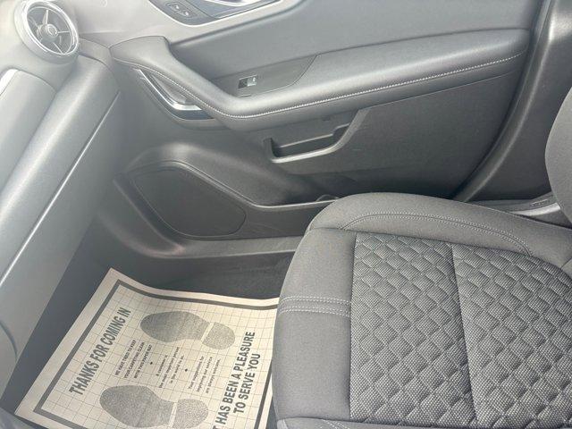used 2022 Chevrolet Blazer car, priced at $25,591