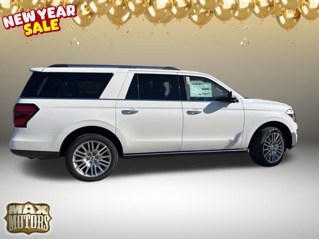 new 2024 Ford Expedition car, priced at $71,465