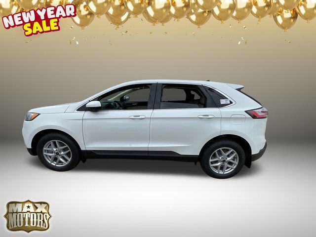 new 2024 Ford Edge car, priced at $36,714