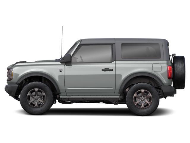 new 2024 Ford Bronco car, priced at $62,139