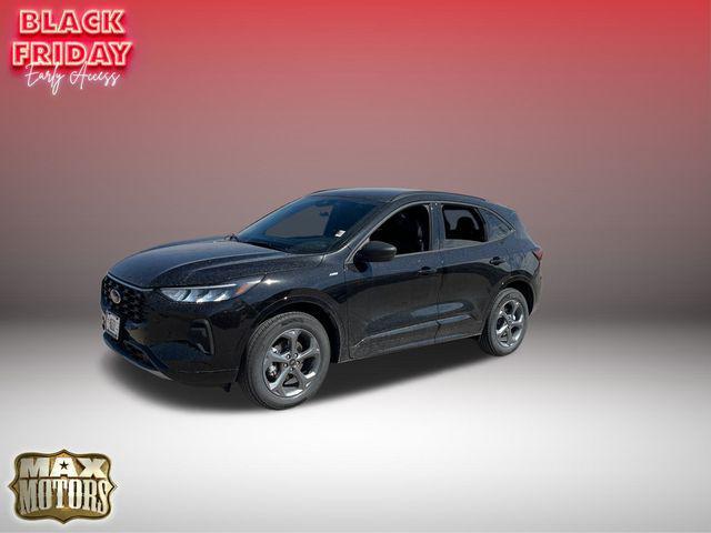 new 2024 Ford Escape car, priced at $30,393