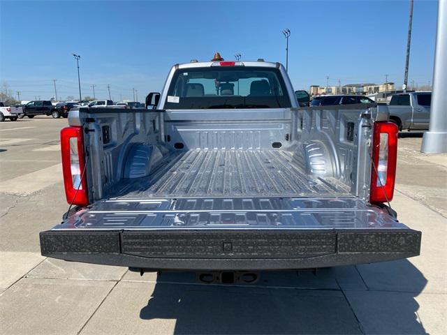 new 2024 Ford F-250 car, priced at $50,569